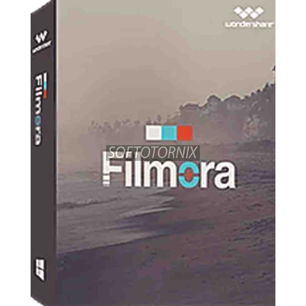 Wondershare Filmora Scrn 2.0.1 Download