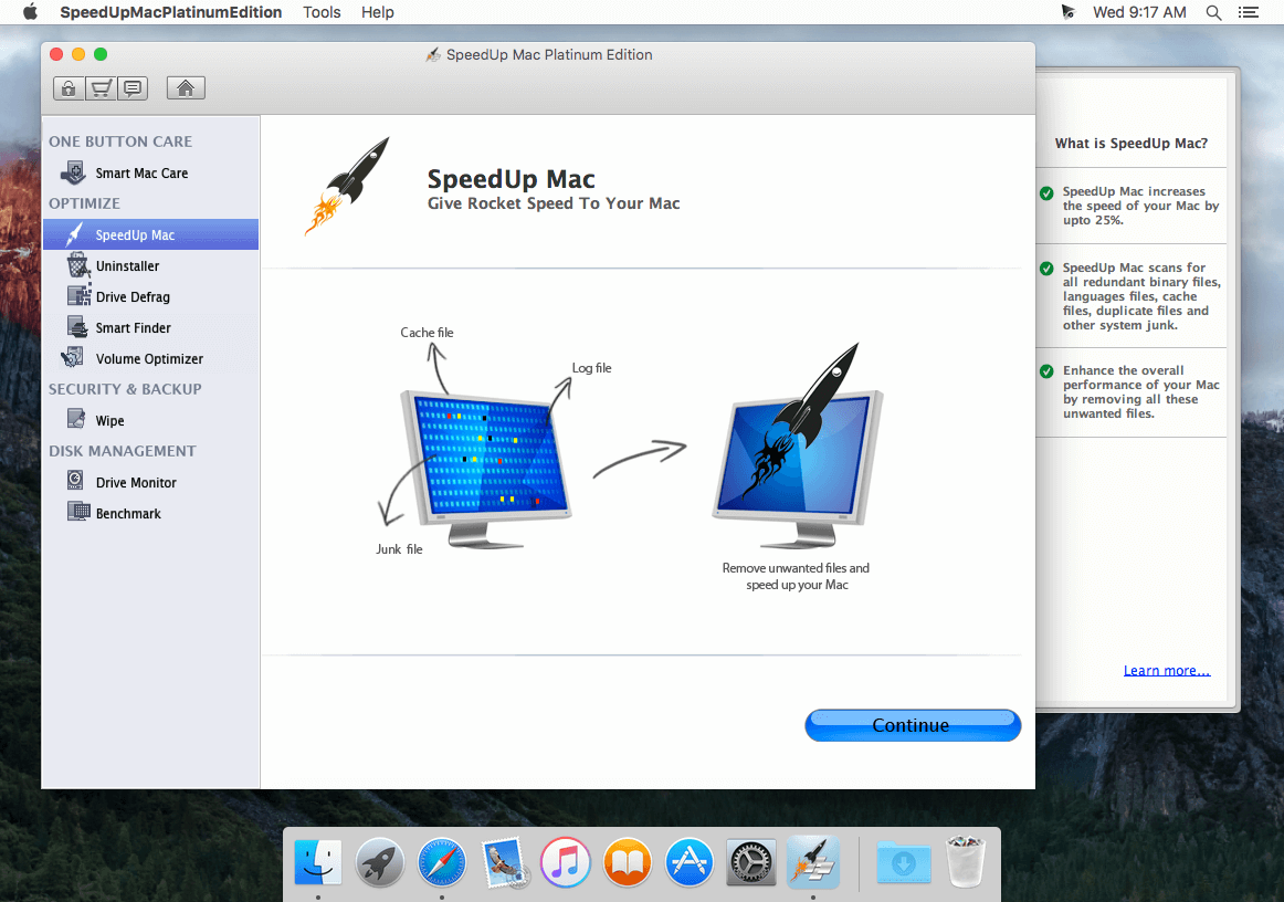 macbook pro disk cleaner free